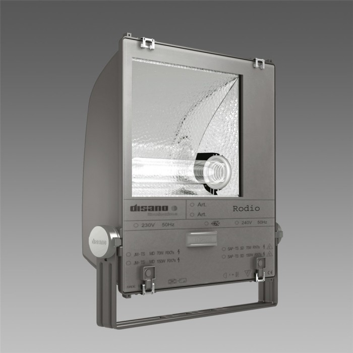 Rhodium 3 1803 jm-t 250 cnr-l graphite