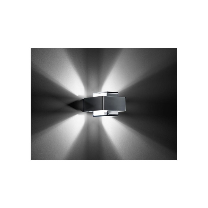 Bijou appl.mobile ip44 g9 cromato
