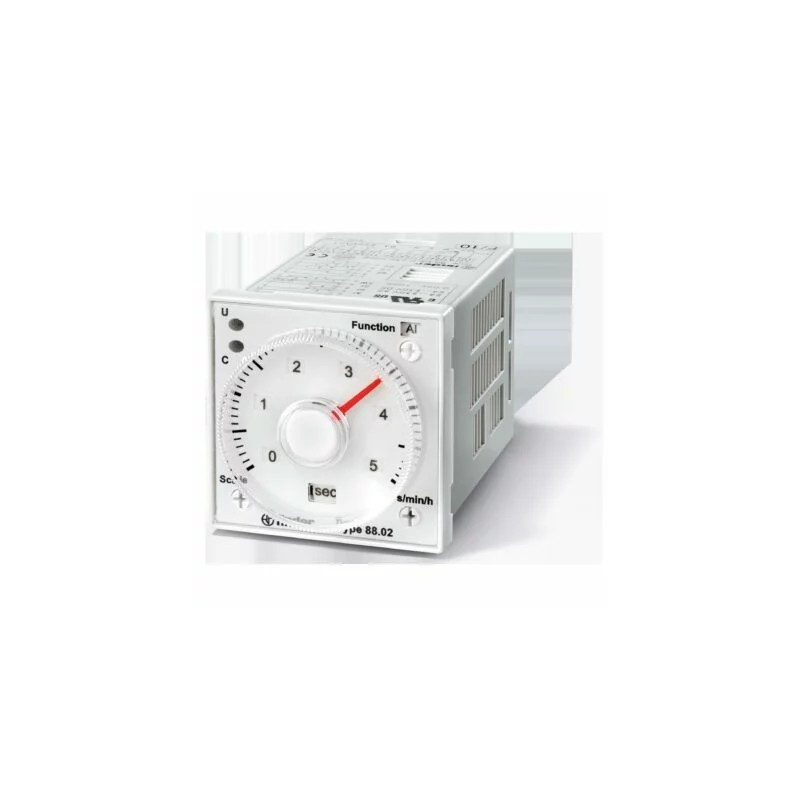 Plug-in timer Plug-in timer