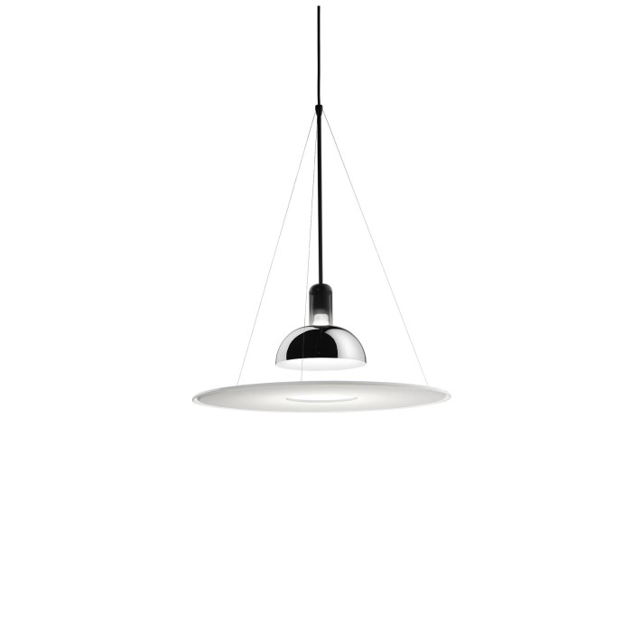 Frisbi Pendant Lamp - Flos