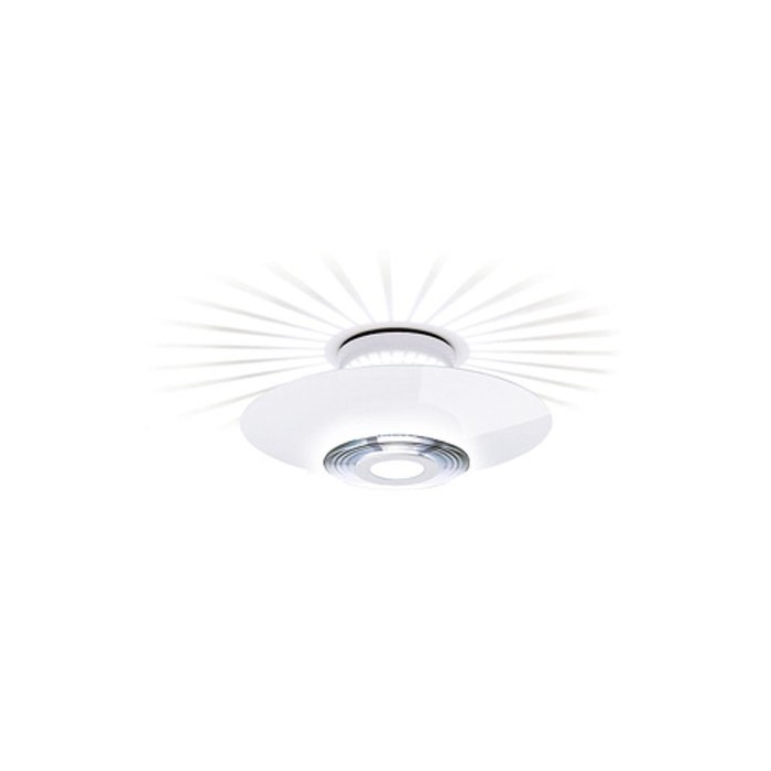 Moni 2 EU Ceiling Lamp - White