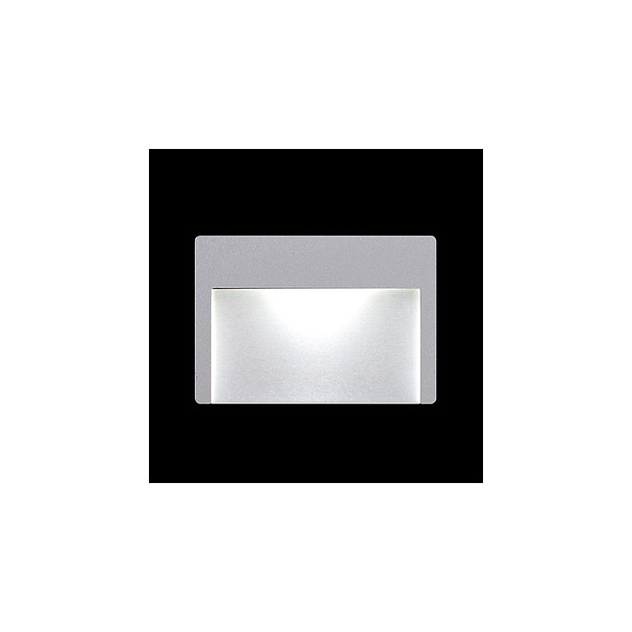 Trixie 1x2w 24v led 3k white