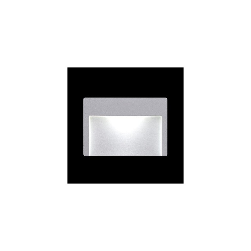 Trixie 1x2w 24v led 3k bco Trixie 1x2w 24v led 3k bco