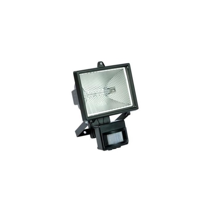 Projector 500w + sensor ip44 ne