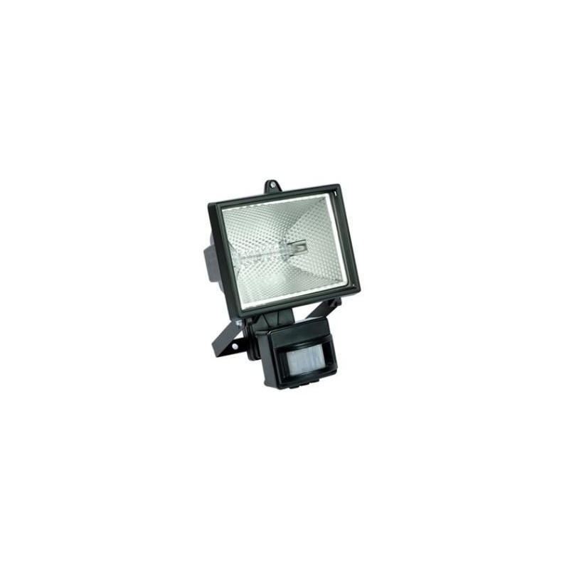 Proiett.500w+sensore ip44 ne Proiett.500w+sensore ip44 ne