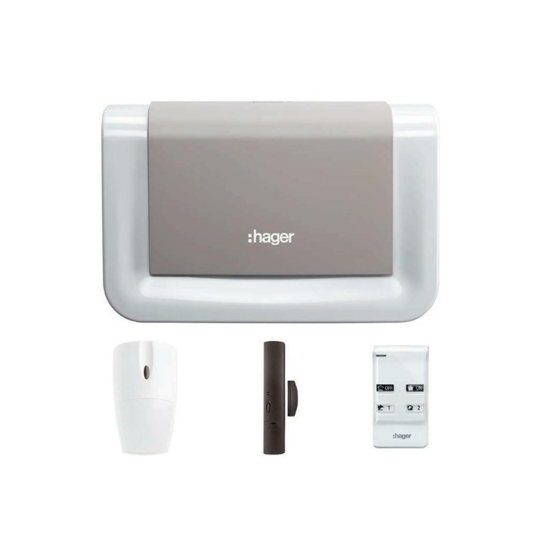 Logisty Alma Internal Protection Kit N Logisty Alma Internal Protection Kit N