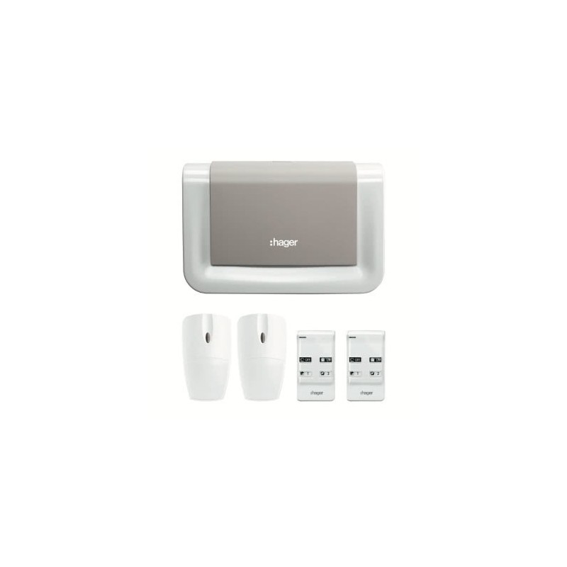 Atral Logisty RLP003T - Logisty Alma Internal Protection Kit White Atral Logisty RLP003T - Logisty Alma Internal Protection Kit White