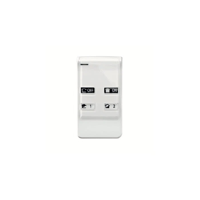 Atral Logisty RLP003T - Logisty Alma Internal Protection Kit White