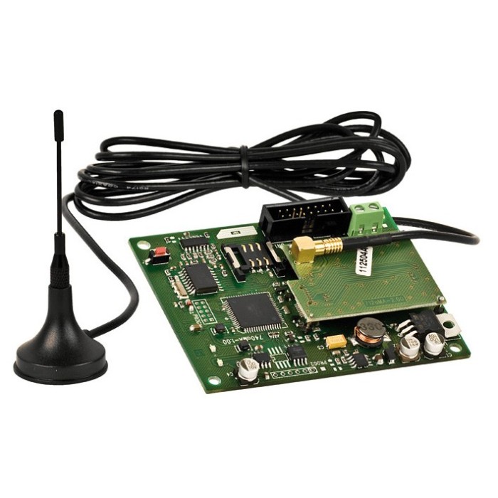 Hiltron XM100GSM GSM Communicator