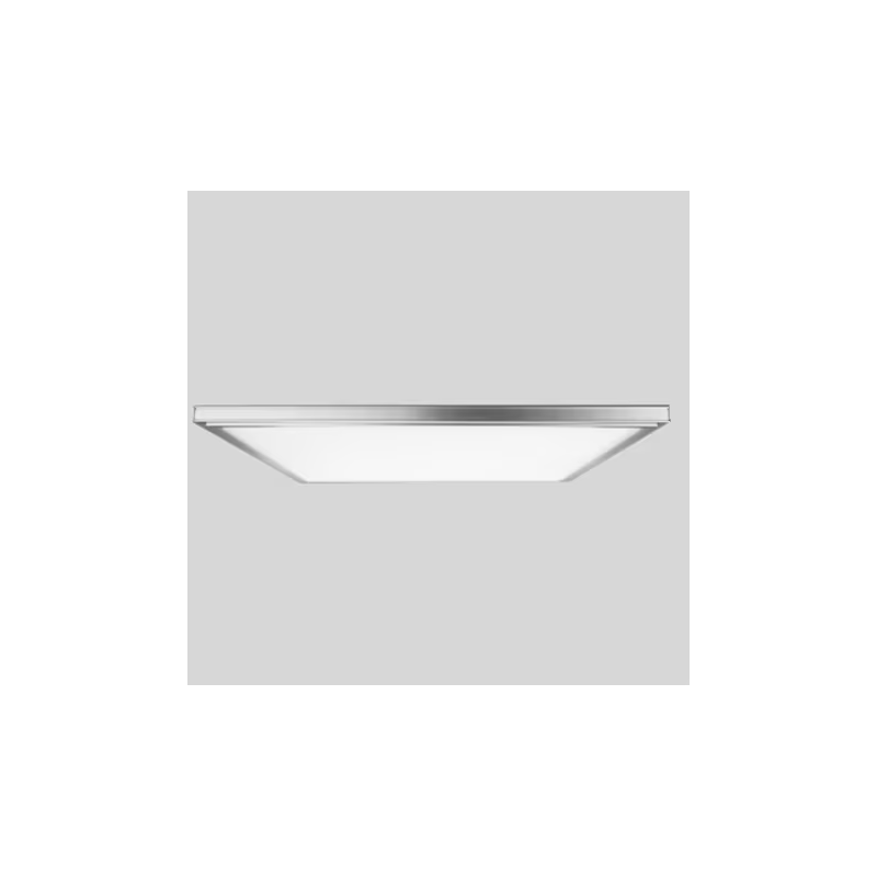 Iplan easy 596x596 opale c/led neutral w Iplan easy 596x596 opale c/led neutral w