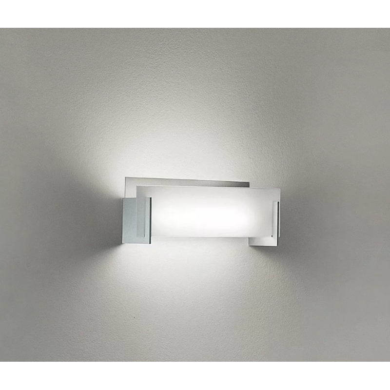 Morosini Nemesi 40 Wall - Modern Design Wall Lamp Morosini Nemesi 40 Wall - Modern Design Wall Lamp