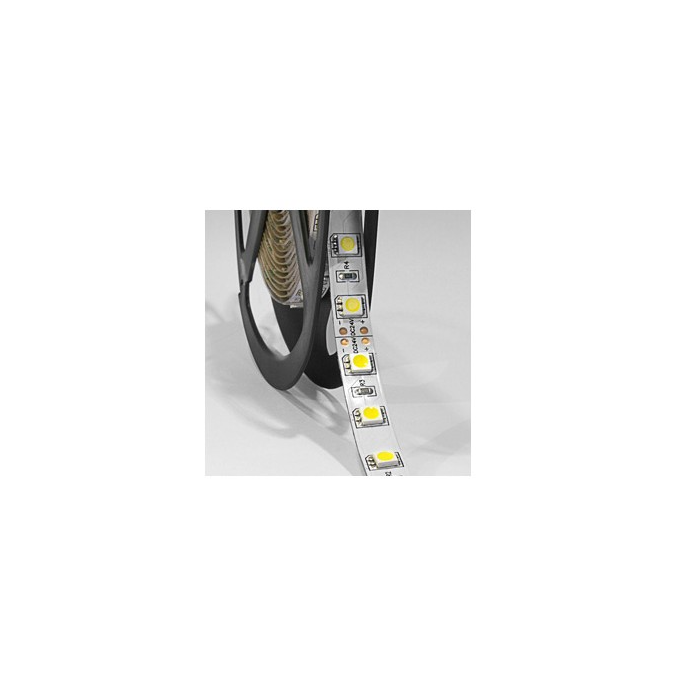 Panzeri Strip Roll 1 Row IP65 – 5 meters, 3000K