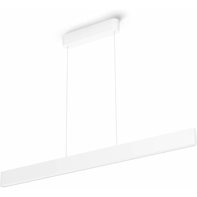 Philips 4090331P9 Ensis hue sospensione bianco Philips 4090331P9 Ensis hue sospensione bianco