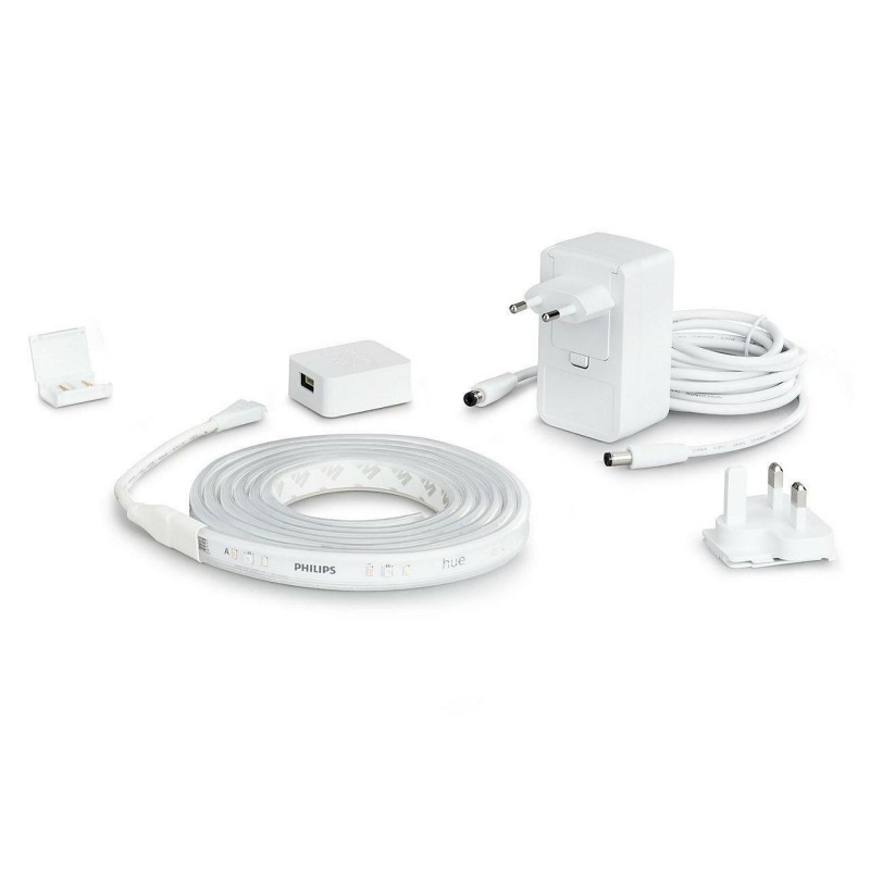 Hue lightstrip plus strip 2 m. ext Hue lightstrip plus strip 2 m. ext