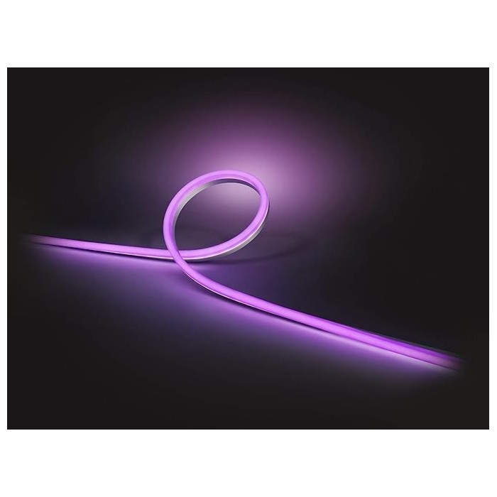 Hue outdoor lightstrip 5m