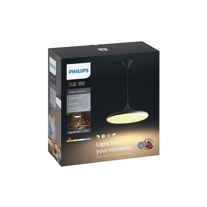 Cher hue connected pendant lamp ne