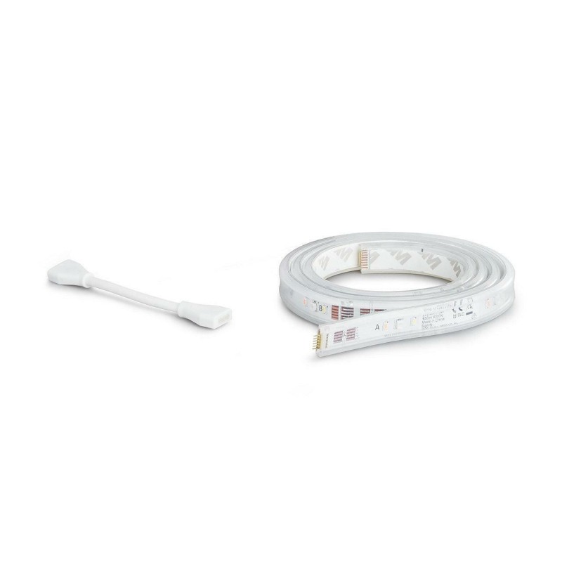 Philips Hue Lightstrip Plus - LED Strip Extension Version V3 Philips Hue Lightstrip Plus - LED Strip Extension Version V3