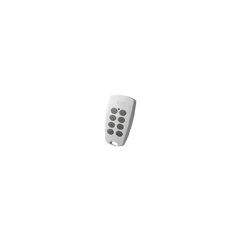 Tlc8cp power: 8 button telec Tlc8cp power: 8 button telec