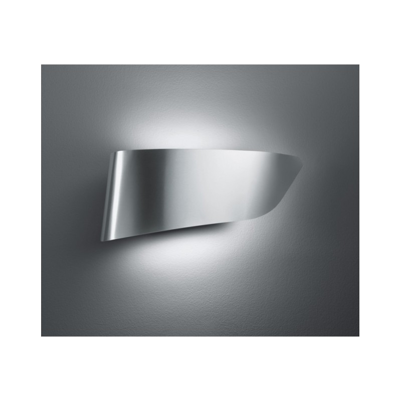 Applique da Parete Artemide Eurialo Alo - Anodizzato Applique da Parete Artemide Eurialo Alo - Anodizzato