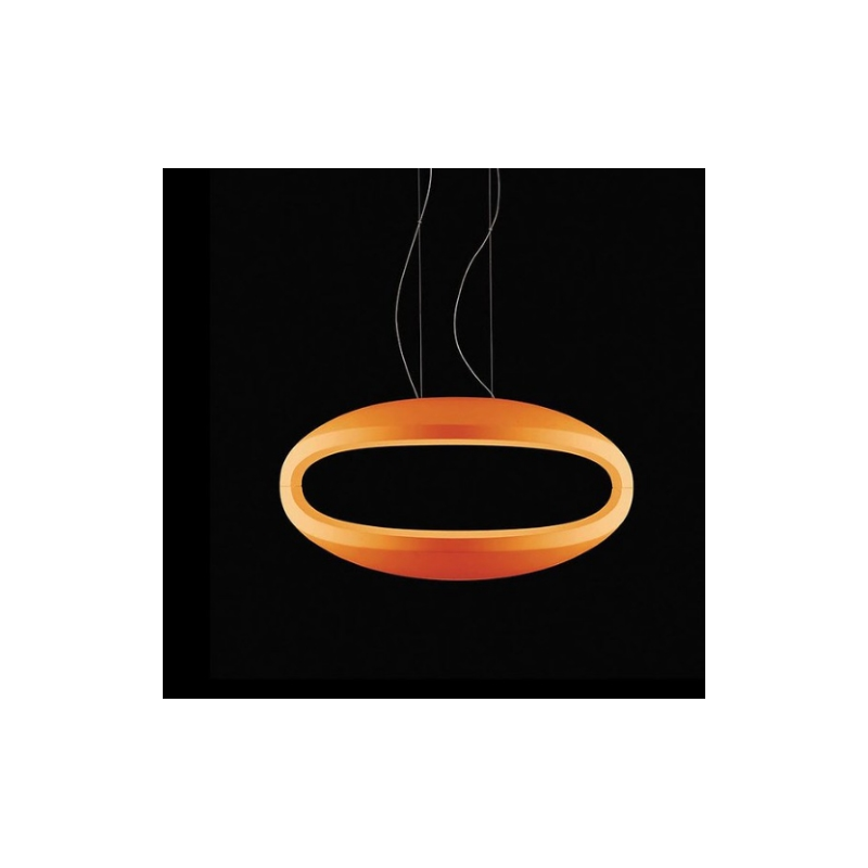 Foscarini12700753 O-space suspension orange Foscarini12700753 O-space suspension orange