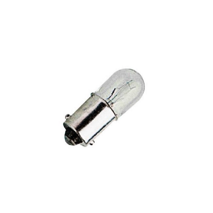 Lampada t 10x28 v.60 2w