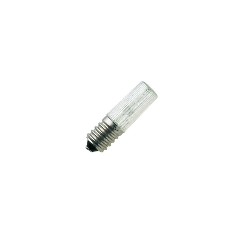 Lampada neon nylon 110v Lampada neon nylon 110v