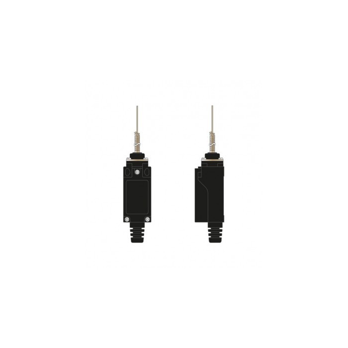 Limit switch