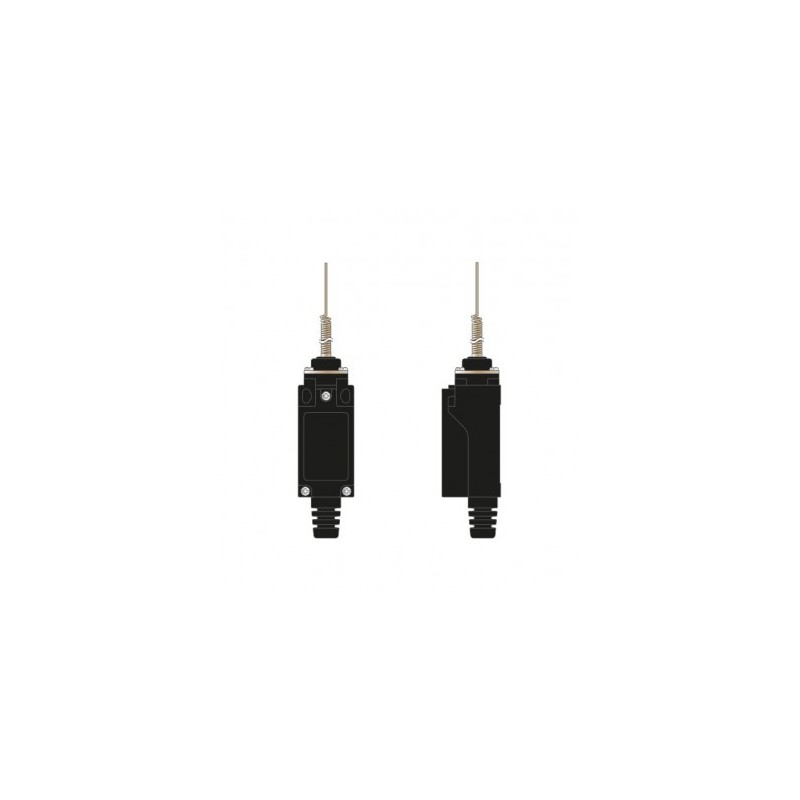 Limit switch Limit switch