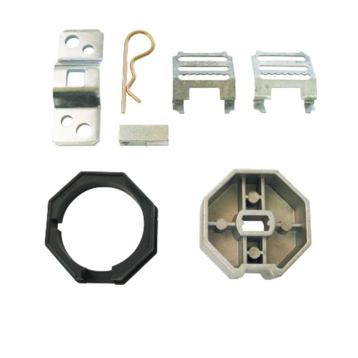 Kit tl 60 acc.base reel oct.60