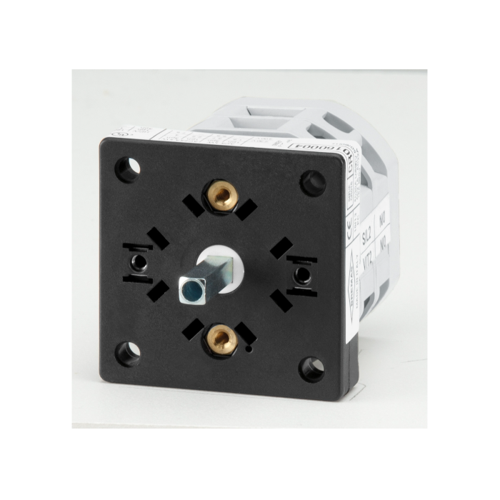 V2 commut multivia 1 polo 3 vie con 0
