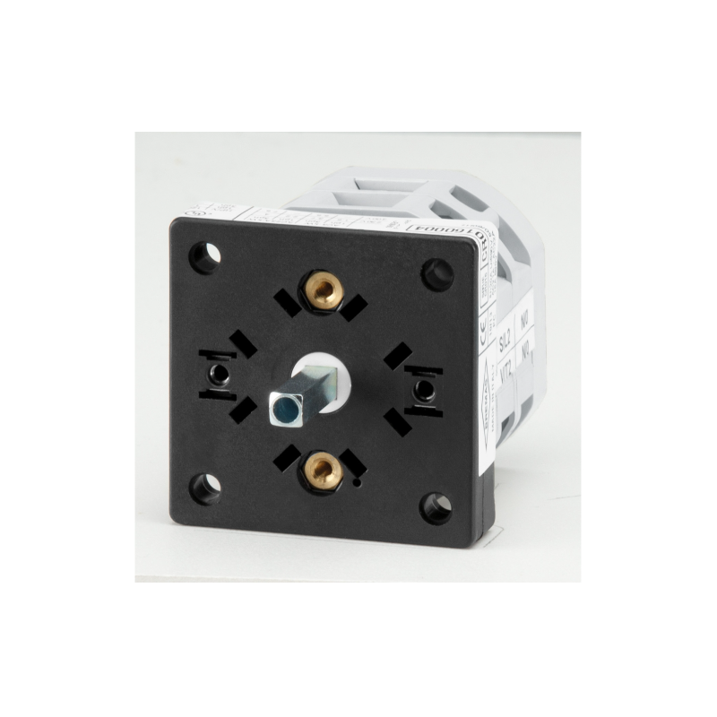 V2 1-pole 3-way multi-way switch with 0 V2 1-pole 3-way multi-way switch with 0