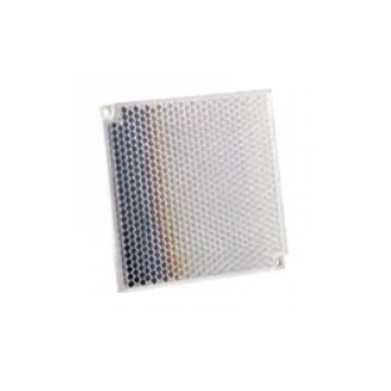 Fireray Reflector 100x100mm Fireray Reflector 100x100mm