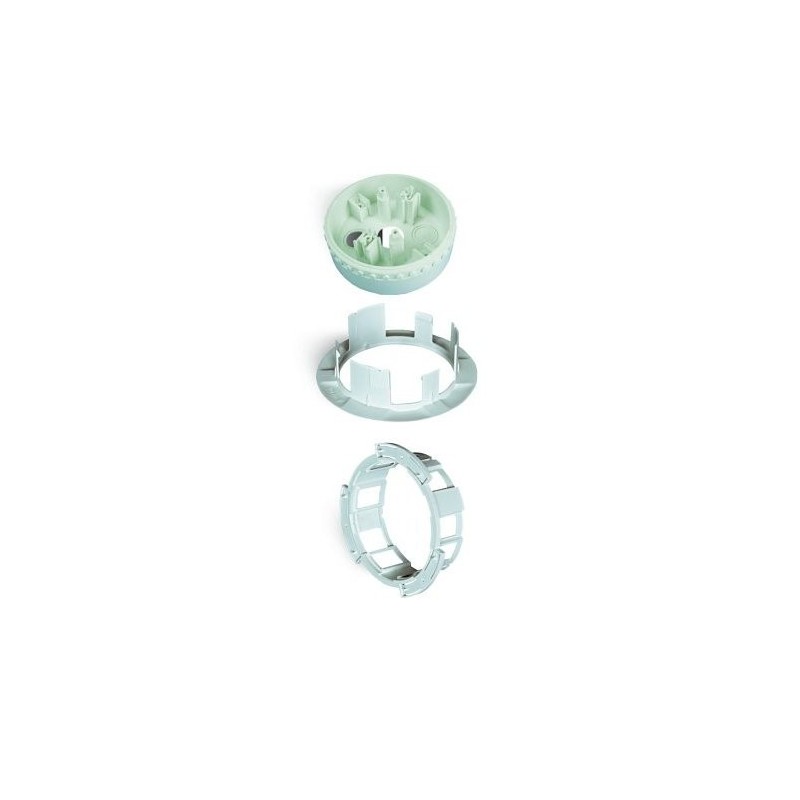 Adapter kit for false ceilings Adapter kit for false ceilings