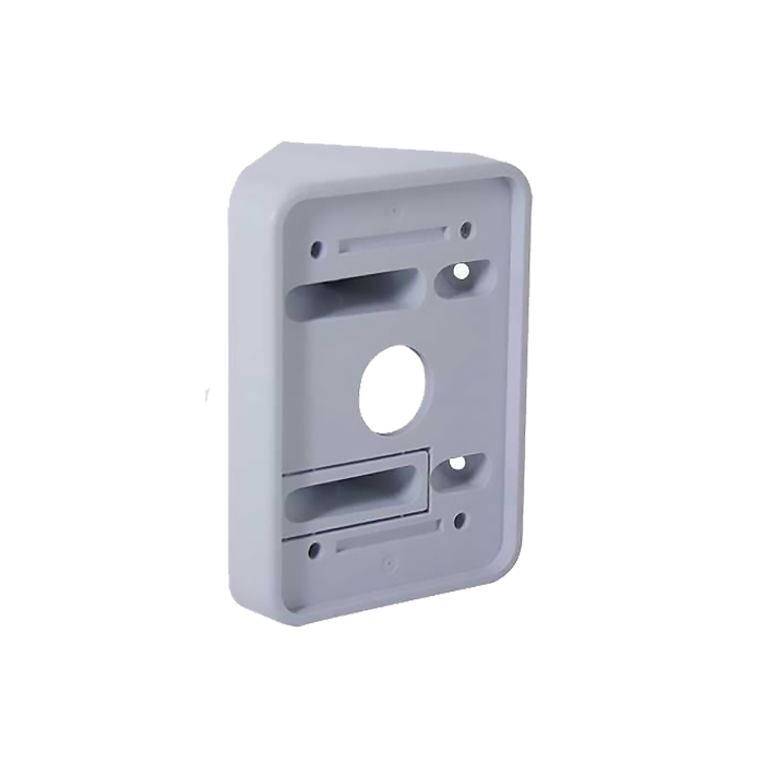 Adapter for swivel bracket