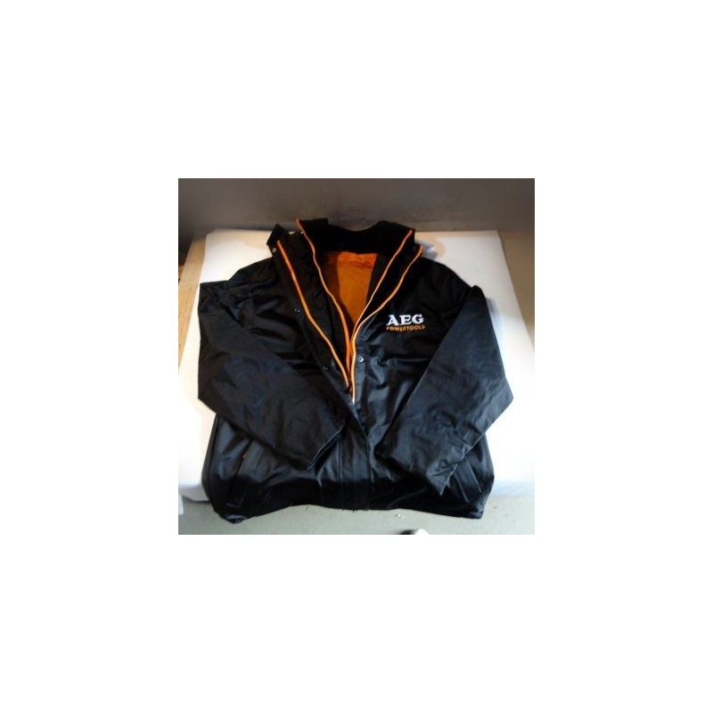 Aeg jacket size L Aeg jacket size L