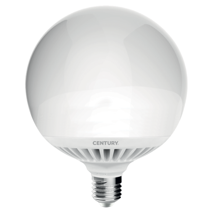 Lamp.classica led aria bold globo g100