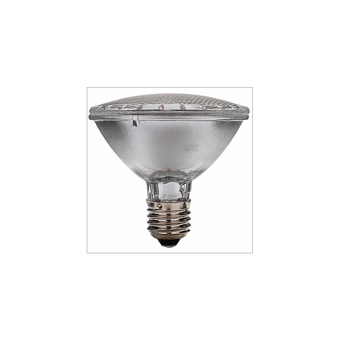 Par-30 e27 75w 230v cetro honeycomb