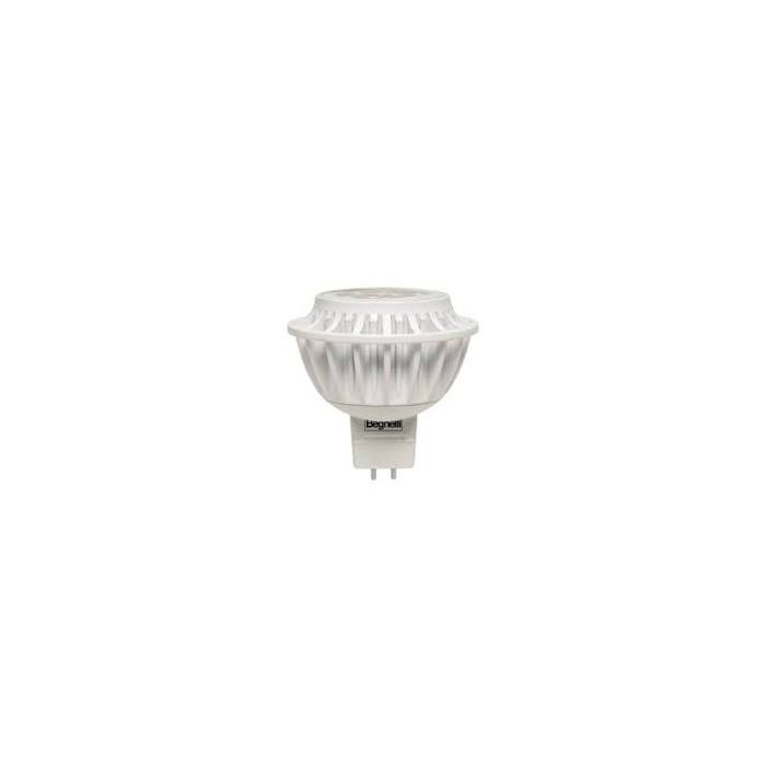 Mr16 gu5,3 12v 1x3w warm-white led