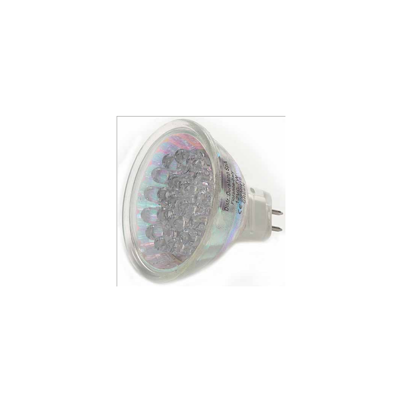 Mr16 gu5.3 12v 20-led blue Mr16 gu5.3 12v 20-led blue