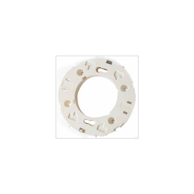 Lamp holder gx53 wall-semi-recessed Lamp holder gx53 wall-semi-recessed