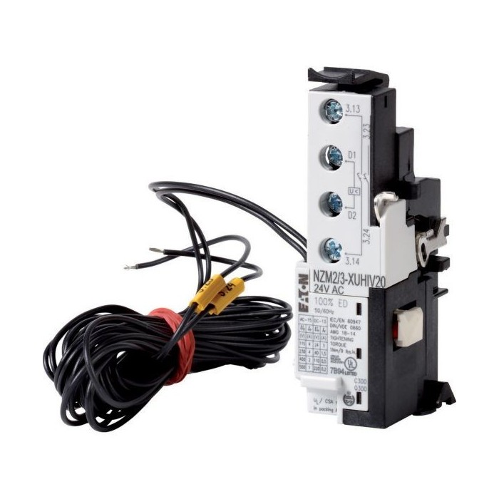 Nzm2/3-xuhiv20lk24dc sg min voltage