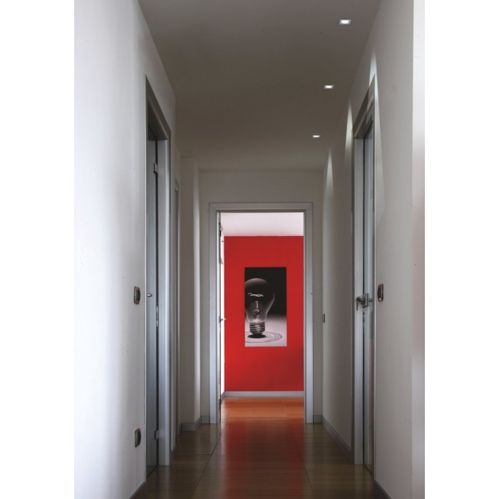 Egoluce Spotlight edy mini 4000k