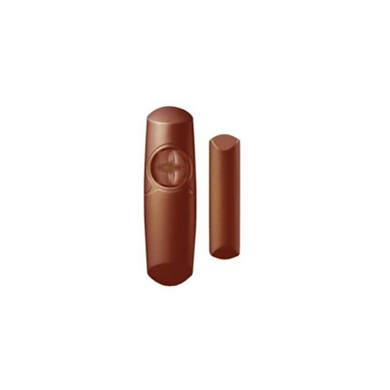 Plastic cont. brown x shockte Plastic cont. brown x shockte