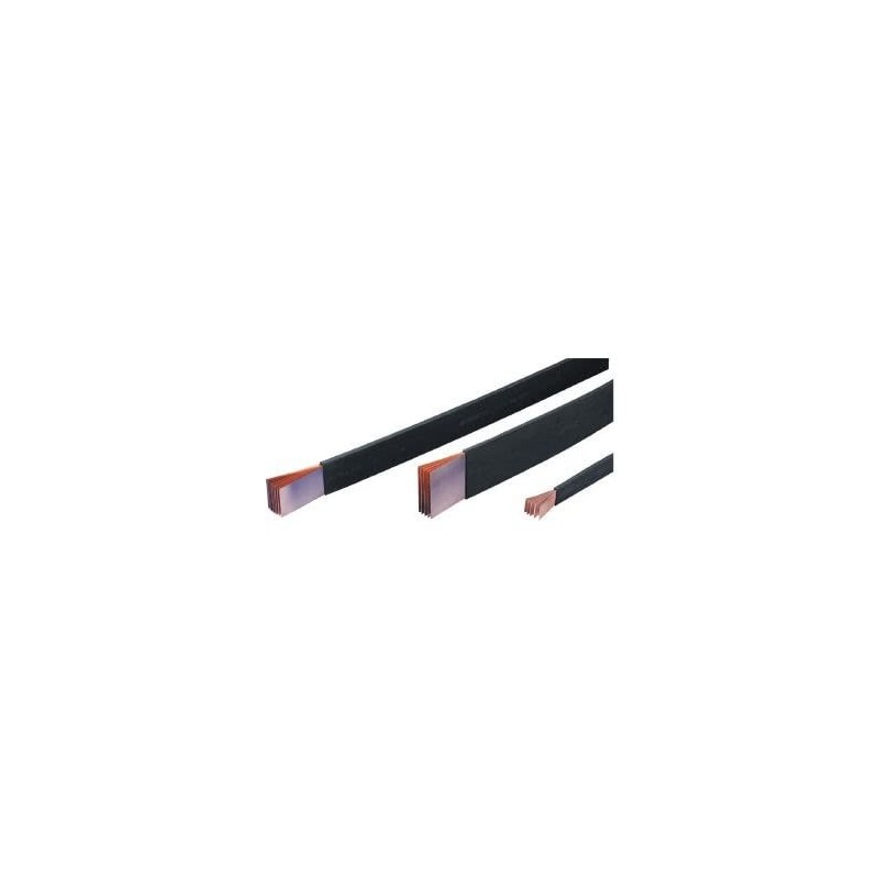 Eriflex flexibar 2m 6x20x1 Eriflex flexibar 2m 6x20x1
