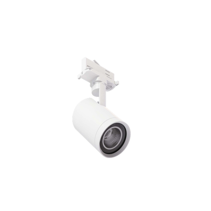 Teres small/vt 18w 500ma 4000k 50° white Teres small/vt 18w 500ma 4000k 50° white