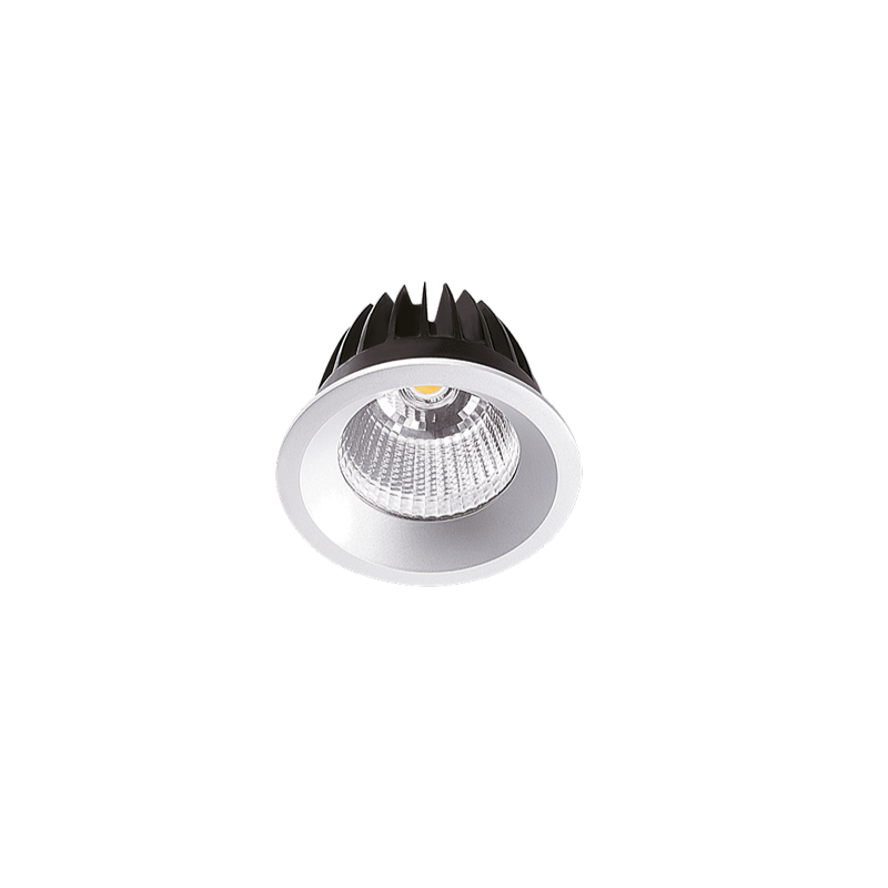 Hall led pro medium/vt 35w 4000k 70° white Hall led pro medium/vt 35w 4000k 70° white