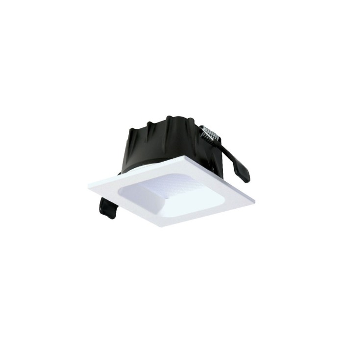 LED box mini/mp 10w 500ma 3000k dali white