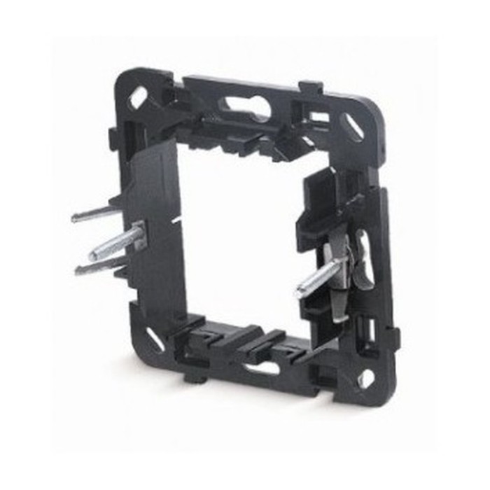 Supporto zanche mylife 2mod.interas.71mm