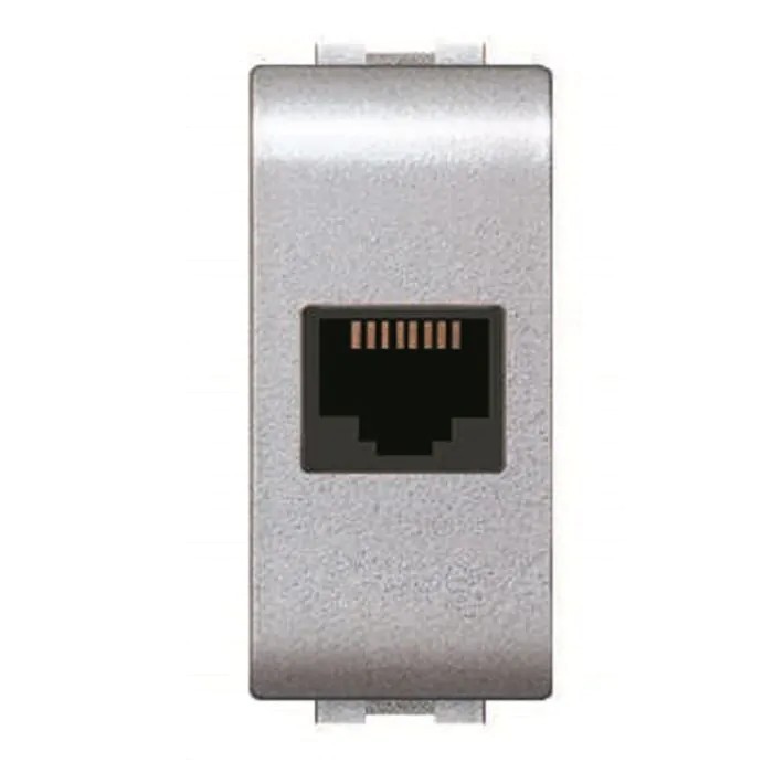 RJ11 mylife tec telephone socket