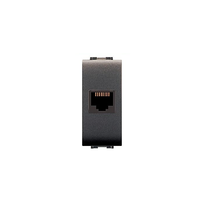Mylife rj11 telephone socket